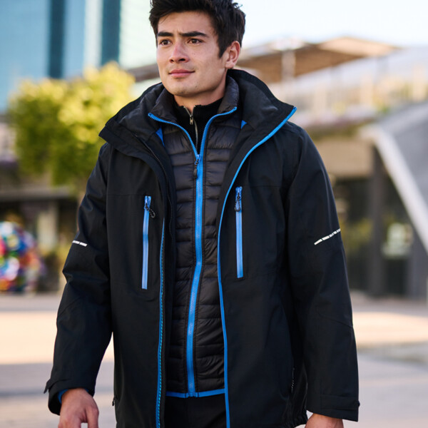 Regatta X-Pro Evader III 3-in-1 Jacket Thumbnail