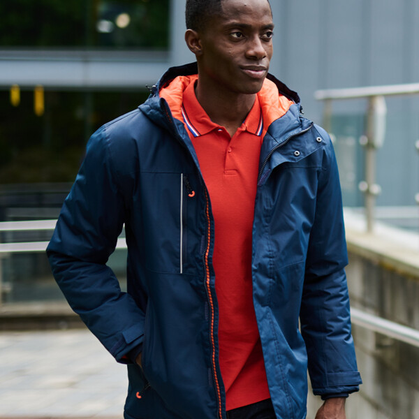 Regatta Thermogen Powercell 5000 Heated Jacket Thumbnail