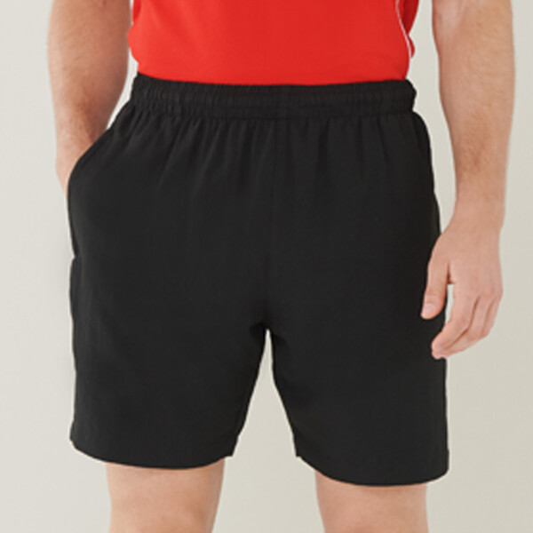 Finden + Hales Microfibre Shorts Thumbnail