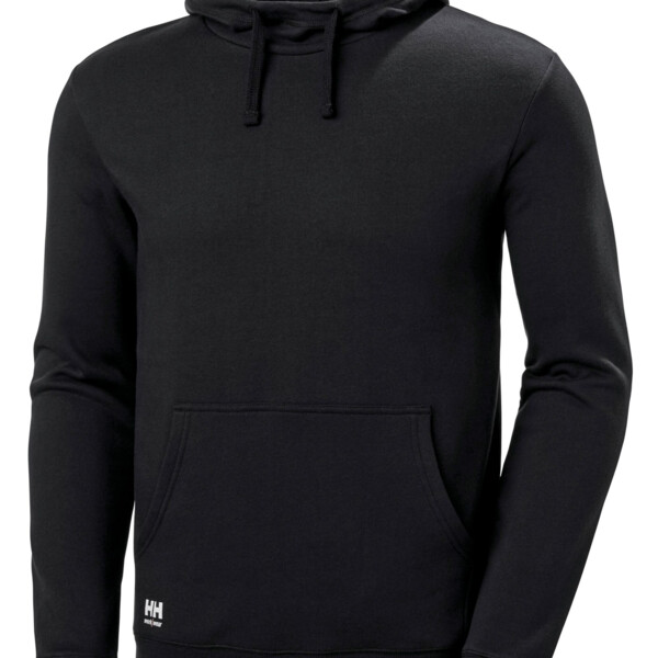 Classic Hoodie Thumbnail