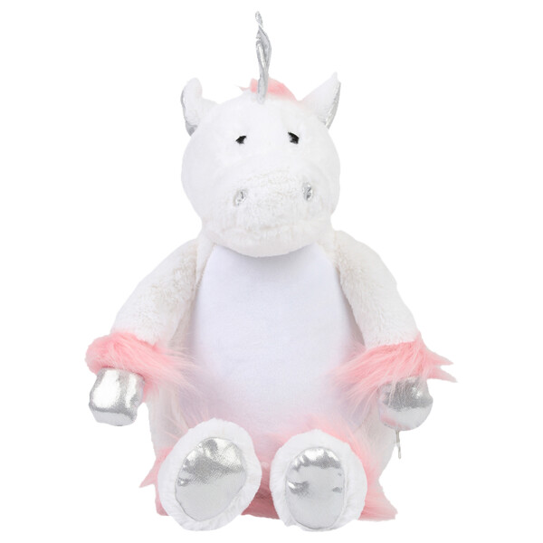 Zippie unicorn Thumbnail