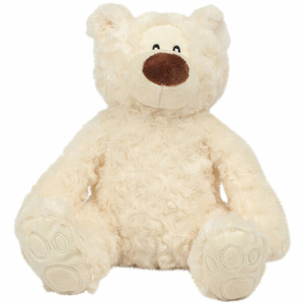Oliver bear Thumbnail