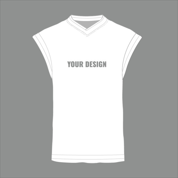 CLUB SHOP CUSTOM CRICKET SLIPOVER - Ladies Thumbnail