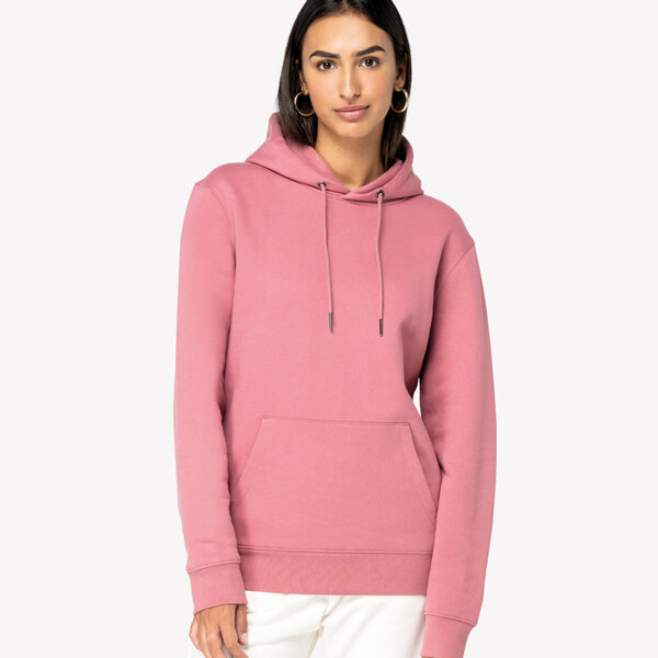 Native Spirit Unisex Heavyweight Hooded Sweatshirt Thumbnail