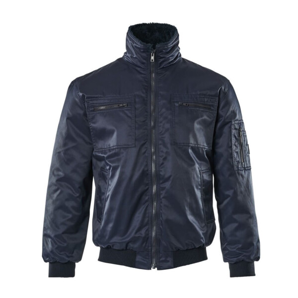 Mascot Pilot Jacket Thumbnail