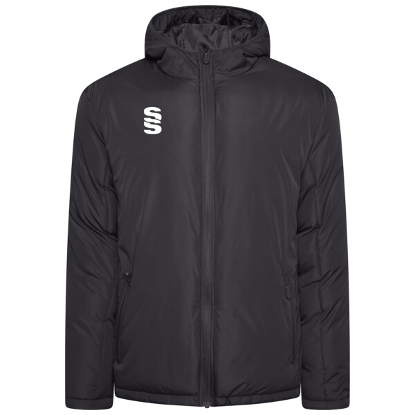 Club Shop - Stuart Surridge Active Padded Jacket - Junior Thumbnail