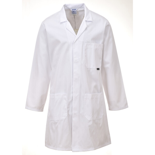 C852 - Standard Coat Thumbnail