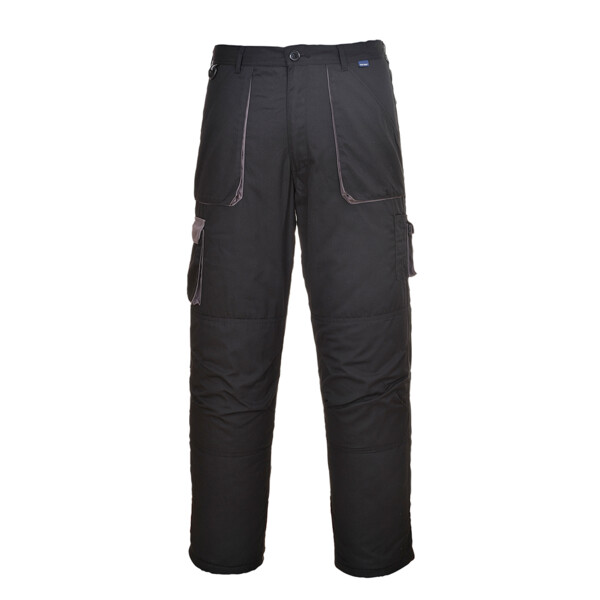 Portwest Texo Contrast Trouser Thumbnail