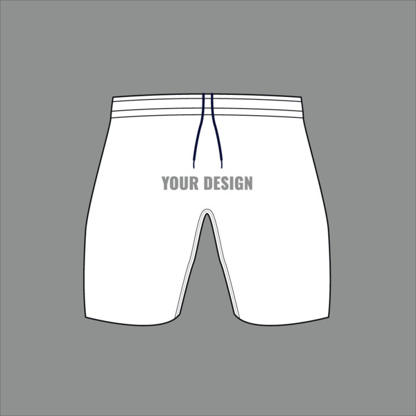 STANDARD MATCHDAY FOOTBALL SHORTS Thumbnail