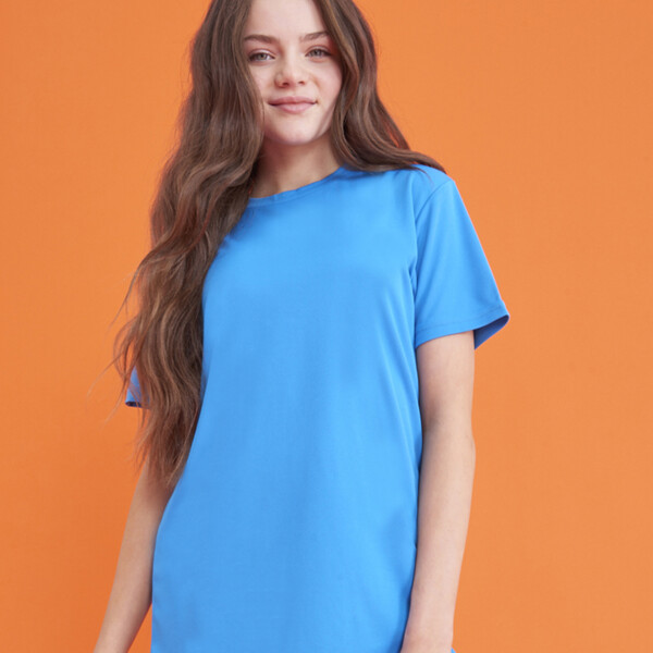 CLUB SHOP - Team T-Shirt - Junior  Thumbnail