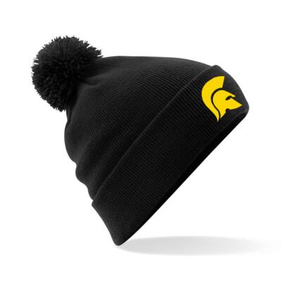 Northwich Centurions ASC Cuffed Bobble Beanie Thumbnail