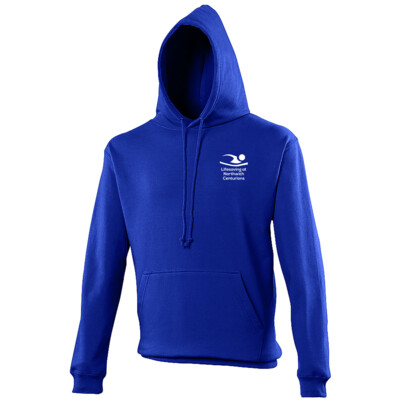 Northwich Centurions ASC Lifesaving Hoodie – Adult Thumbnail