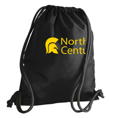Northwich Centurions ASC Premium Drawstring Bag Thumbnail