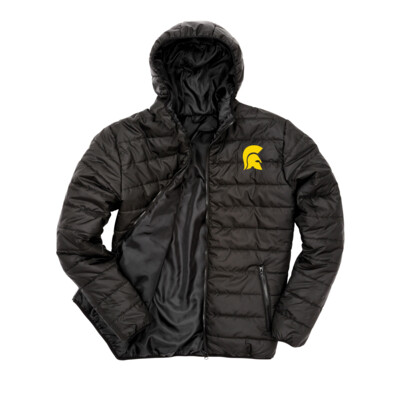 Northwich Centurions ASC Padded Jacket – Adults Thumbnail