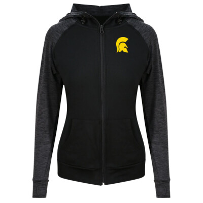 Northwich Centurions ASC Pro-Hoodie – Womens Thumbnail