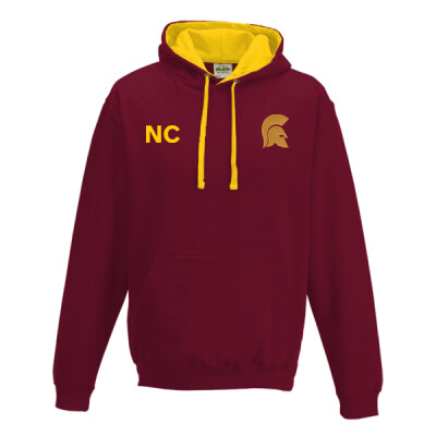 Northwich Centurions ASC Premium Hoodie – Adult Thumbnail