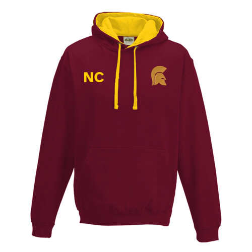 Northwich Centurions ASC Premium Hoodie – Adult Thumbnail