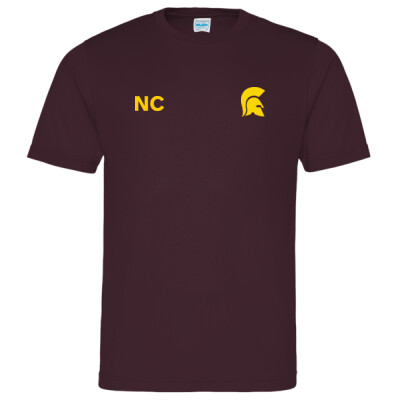Northwich Centurions ASC T-shirt – Adults Thumbnail